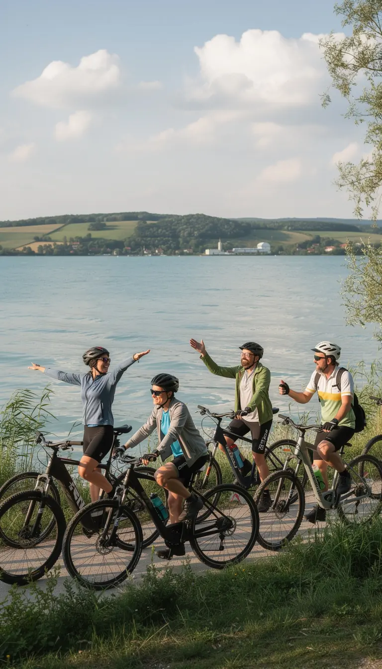 Professional business solutions illustration